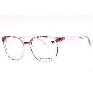 McAllister EYEGLASSES MC4533-541-55 New with case